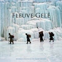 Fleuve gelé