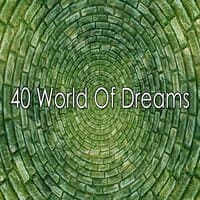 40 World of Dreams