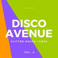 Disco Avenue (Glitter House Tunes), Vol. 4