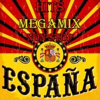 Espana Hits Gipsy Megamix Non Stop