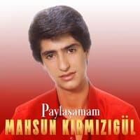 Paylaşamam