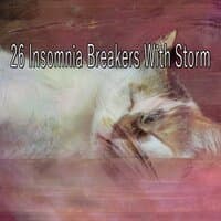 26 Insomnia Breakers with Storm