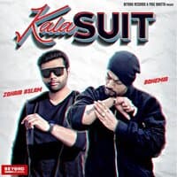 Kala Suit - Single