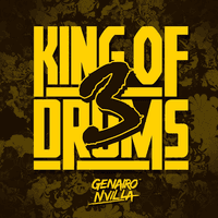 King of Drums 3