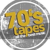 70s Tapes - All The Best Music