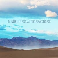 Mindfulness Audio Practices - Soothing Sounds for Yoga, Meditation & Stress and Anxiety Relief