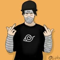 THE LAST UCHIHA