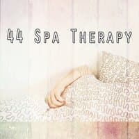 44 Spa Therapy