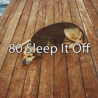 80 Sleep It Off