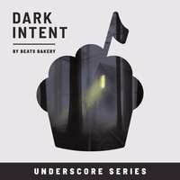 Dark Intent (Underscore Series)