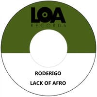 Roderigo