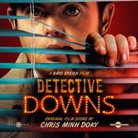 Detective Downs