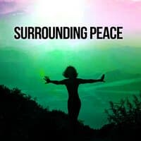 Surrounding Peace – Unity, Sensitivity, Subtlety, Softness, Smell, Aroma, Sky, Relax