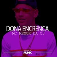 Dona Encrenca