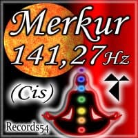 Merkur 141,27 Cis