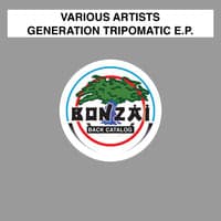 Generation Tripomatic E.P