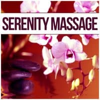 Serenity Massage - Total Relax, Wellness, Healing Meditation, Sleep, Massage Therapy, Pure Sound, Exceptional Nature Sounds, Relaxation, Bliss Spa