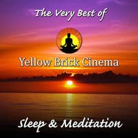 The Very Best of Yellow Brick Cinema: Sleep & Meditation