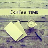 Coffee Time – Smooth Jazz, Dinner Music, Romantic Piano, Relaxation Sounds, Cafe Bar, Chillout with Jazz