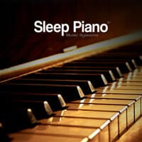 Help Me Sleep, Vol. 6: Relaxing Piano Lullabies for a Good Night's Sleep (432hz)