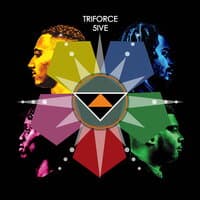 Triforce 5ive