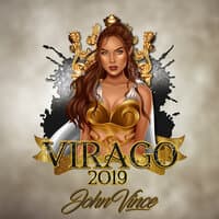 Virago 2019