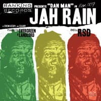 Jah Rain