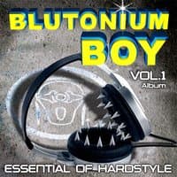 Essential of Hardstyle Vol. 1