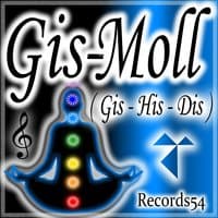 Gis - Moll (Gis - His - Dis)