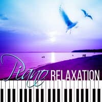 Piano Relaxation - Deep Relaxation with Calm Background Music, Relaxing Piano Music Therapy, Peaceful Mind and Soul, Positive Mood, New Age Piano