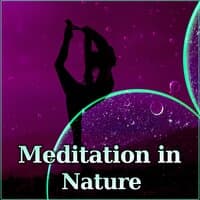 Meditation in Nature – Be Close the Nature, Mindfulness Meditation, Relaxation Music, Ocean Waves, Sun Salutation