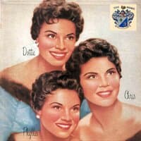 The McGuire Sisters