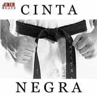 Cinta Negra