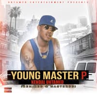 Young Master P