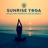 Sunrise Yoga - Ritual for Morning Flow of Energy, Rise & Shine, Sun Salutation, Moving Meditation