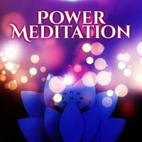 Power Meditation – Gold Meditation, Relax for Yourself, Yoga, Zen, Chakra Balance