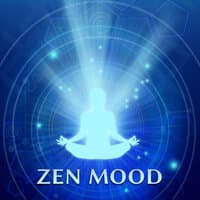 Zen Mood – Total Relaxation, Zen Massage, Zen Lounge, Peaceful Music, Deep Music