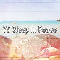 75 Sleep in Peace