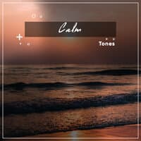 #10 Calm Tones for Meditation and Yoga