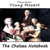 Piano Series: Young Mozart