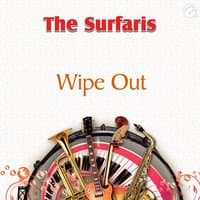 Wipe Out - Single