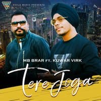 Tere Joga - Single