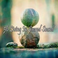 56 Living In Sacred Sound