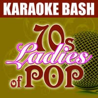 Karaoke Bash: 70s Ladies of Pop