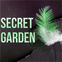 Secret Garden – Music for Restful Sleep, Sounds of Silence, Sweet Dreams with Soothing Music