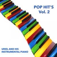 Pop Hit´s, Vol. 2