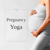 Pregnancy Yoga - Calming Yoga Music for Labor, Pregnancy Soothing Sounds for Relaxation, Baby Delivery Songs of Nature, Essential Sleeping Music, Music for Natural Childbirth, Womb, Homebirth, New Age