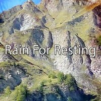 Rain For Resting