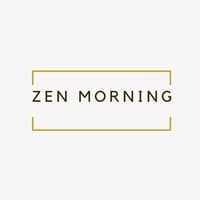 Zen Morning