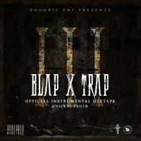 Blap X Trap, Vol. 3